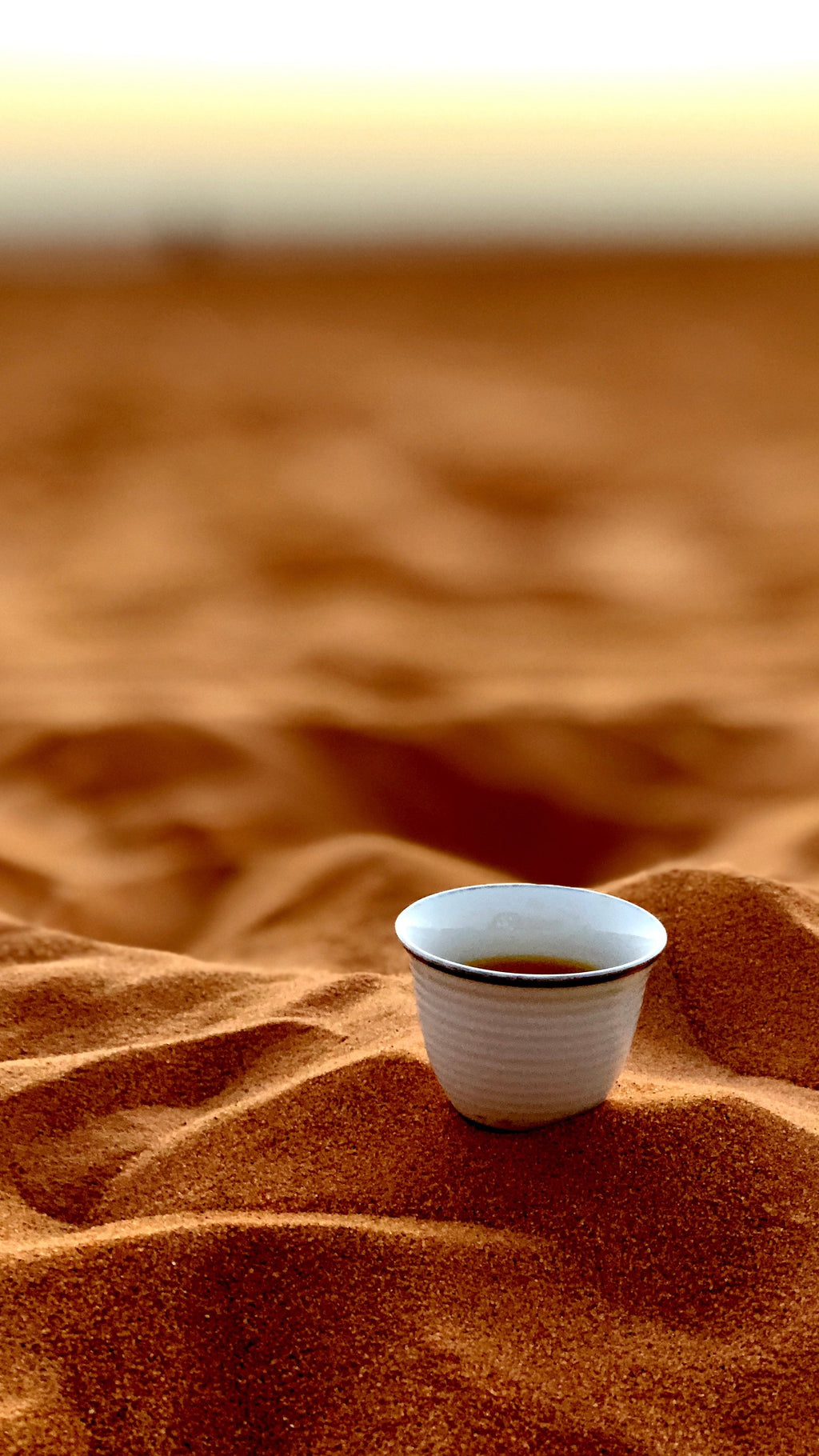 شاي نديم الأخضر الصيني الفاخر | Nadeem Premium Chinese Green Tea